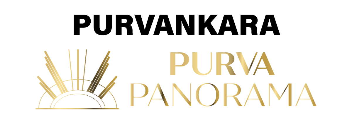 Puravankara Panorama  Logo - Puravankara Group